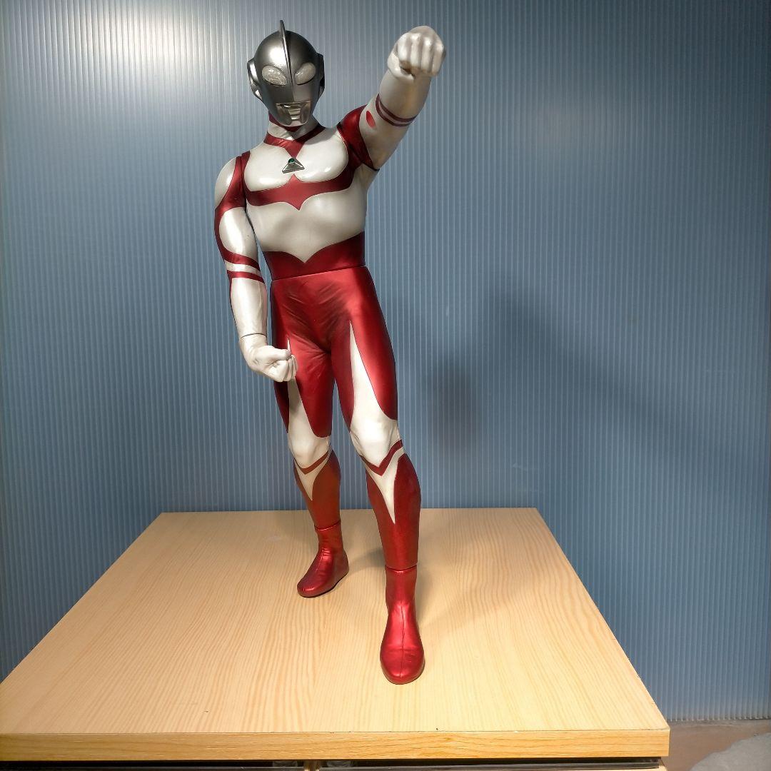 CCP 1/6特撮シリーズ　ウルトラマングレート　ディゾルバーVer.