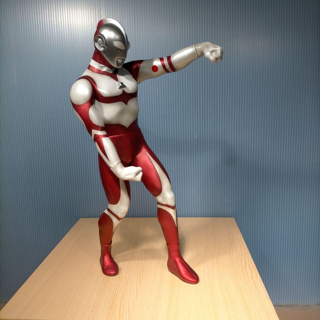 CCP 1/6特撮シリーズ　ウルトラマングレート　ディゾルバーVer.