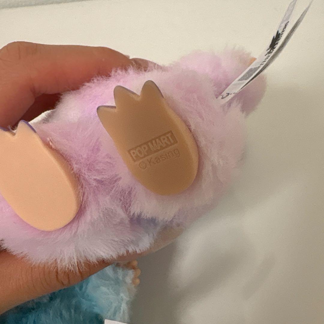 （新品未使用）ラブブ big into energy セット売り