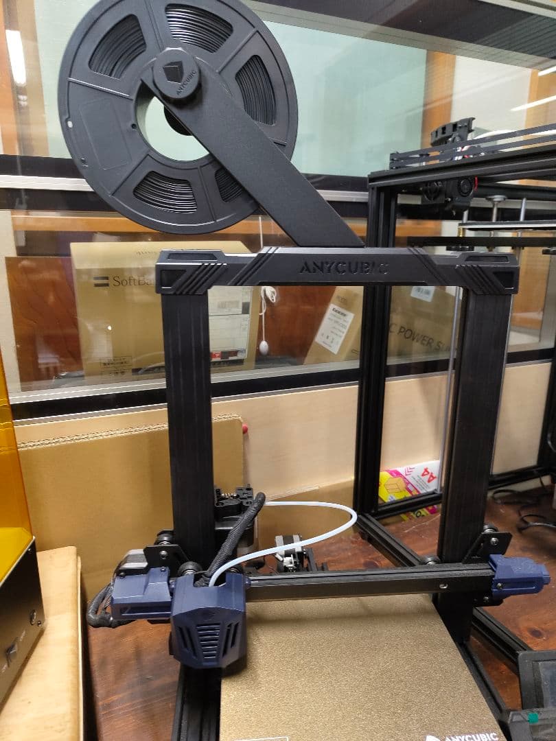 ANYCUBIC 3Dプリンター COBRA　ネオ　本体