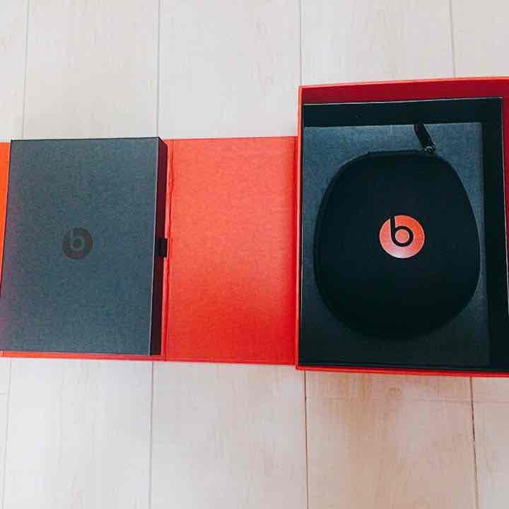 beats ミキサー