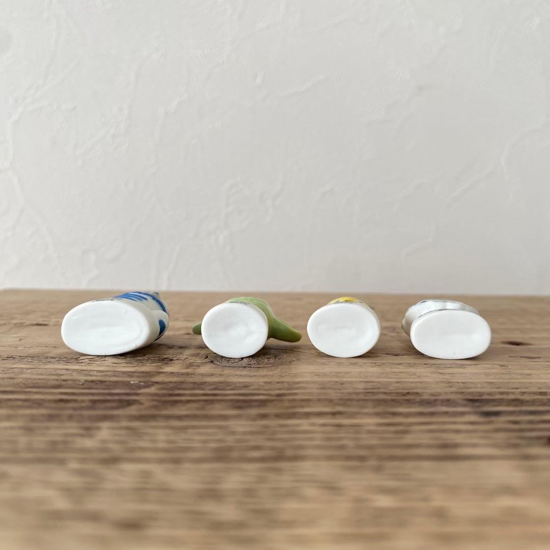 【匿名配送】ヴィンテージ　フェーブ　スターウォーズ　10体セット