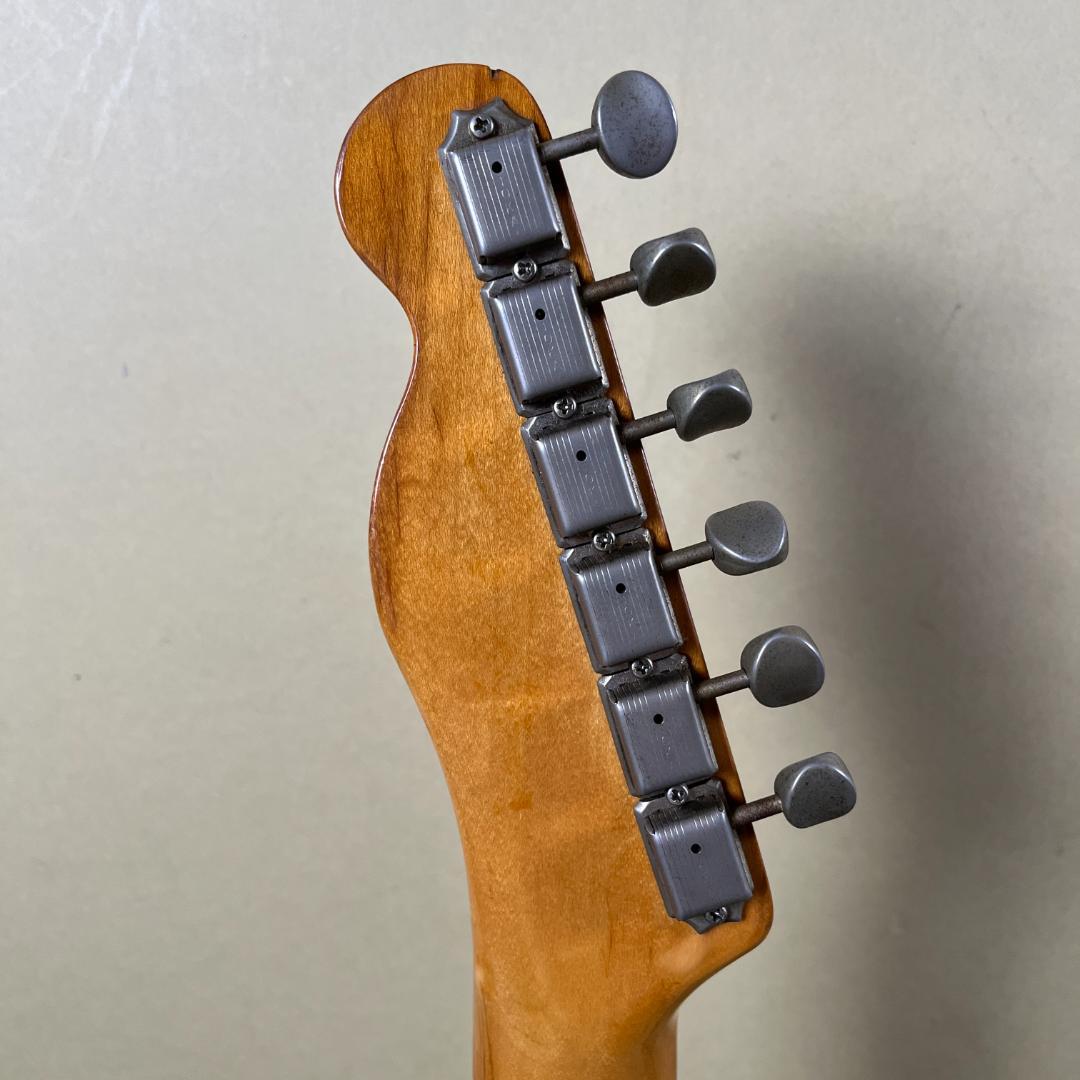 Tokai TE-80 Breezy Sound 1981年製