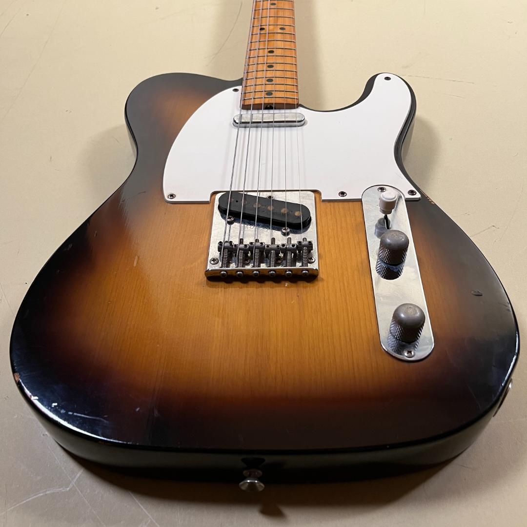 Tokai TE-80 Breezy Sound 1981年製