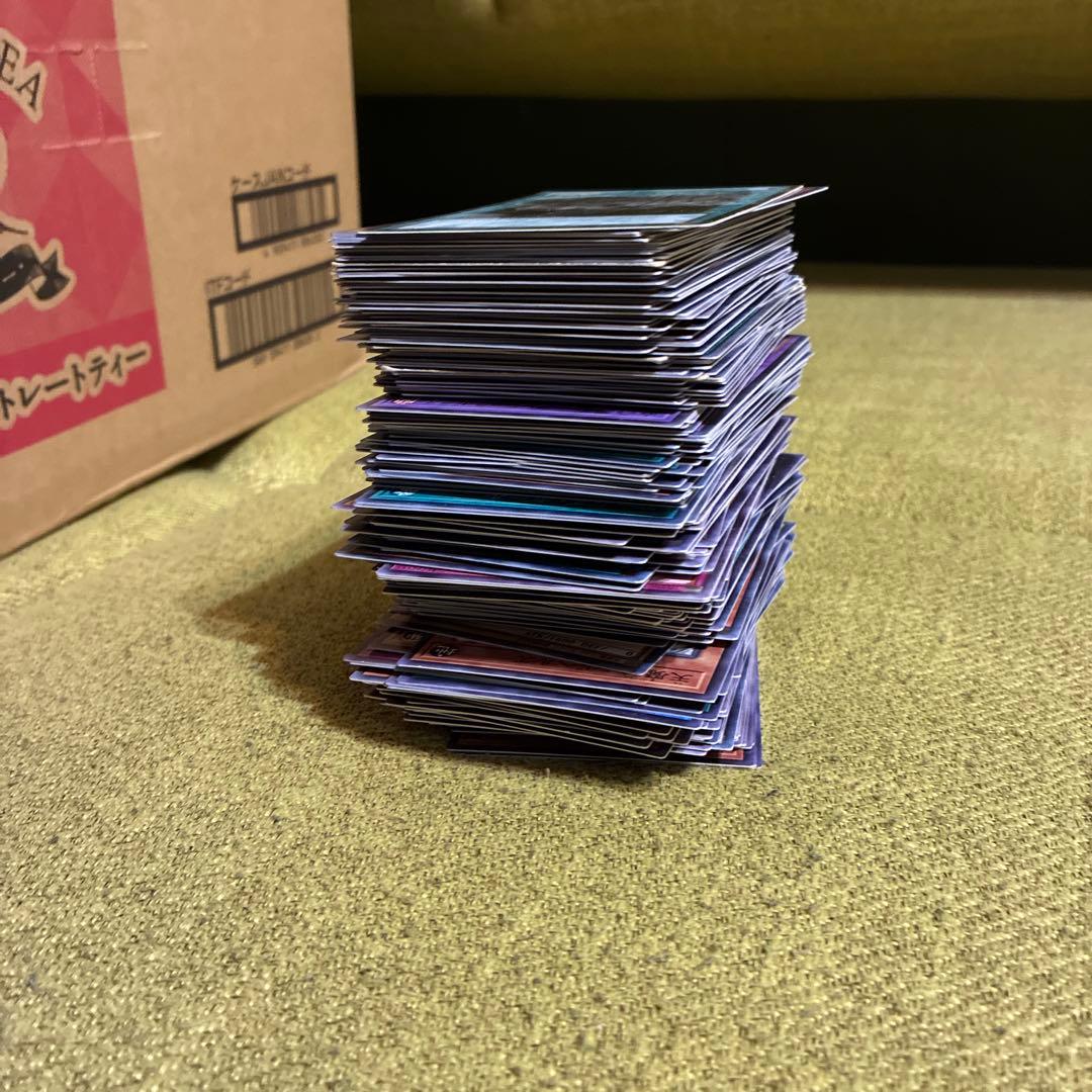 タ*ボ様 遊戯王　引退　まとめ売り