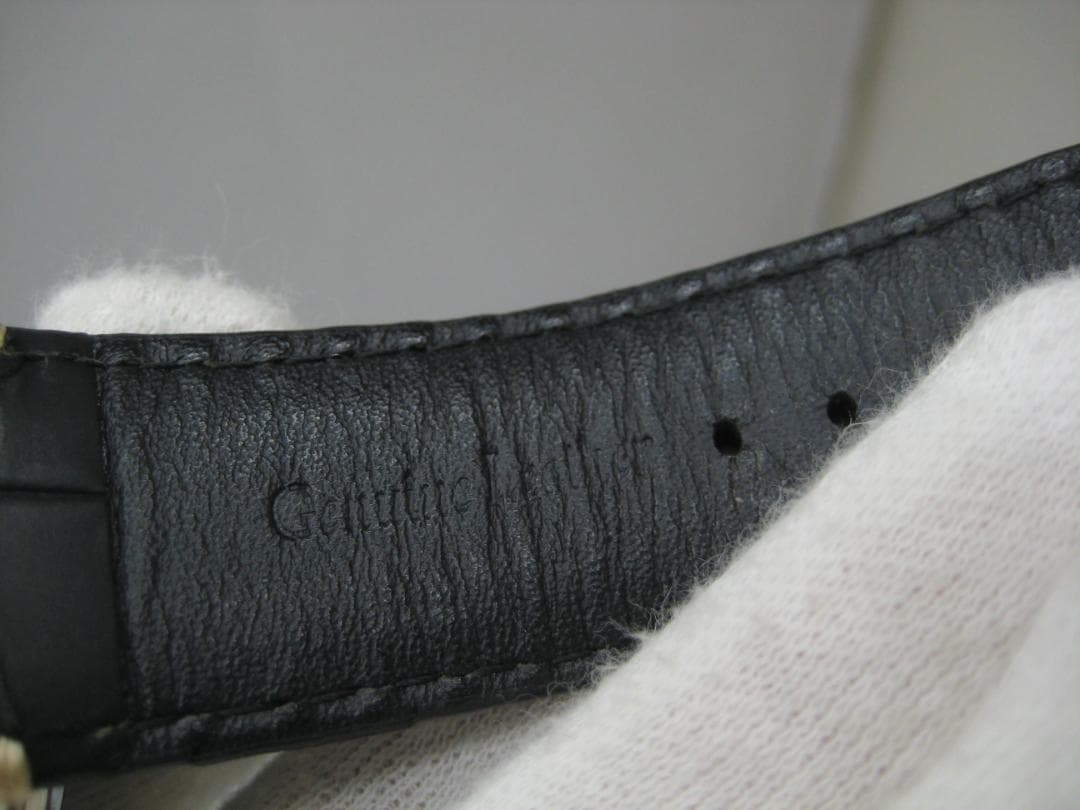 SEARLANE SE-36 腕時計(クォーツ)　稼働品