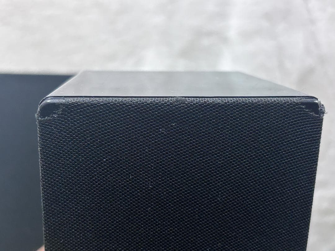 【中古】SONY STR-KS380 ホームシアターシステム