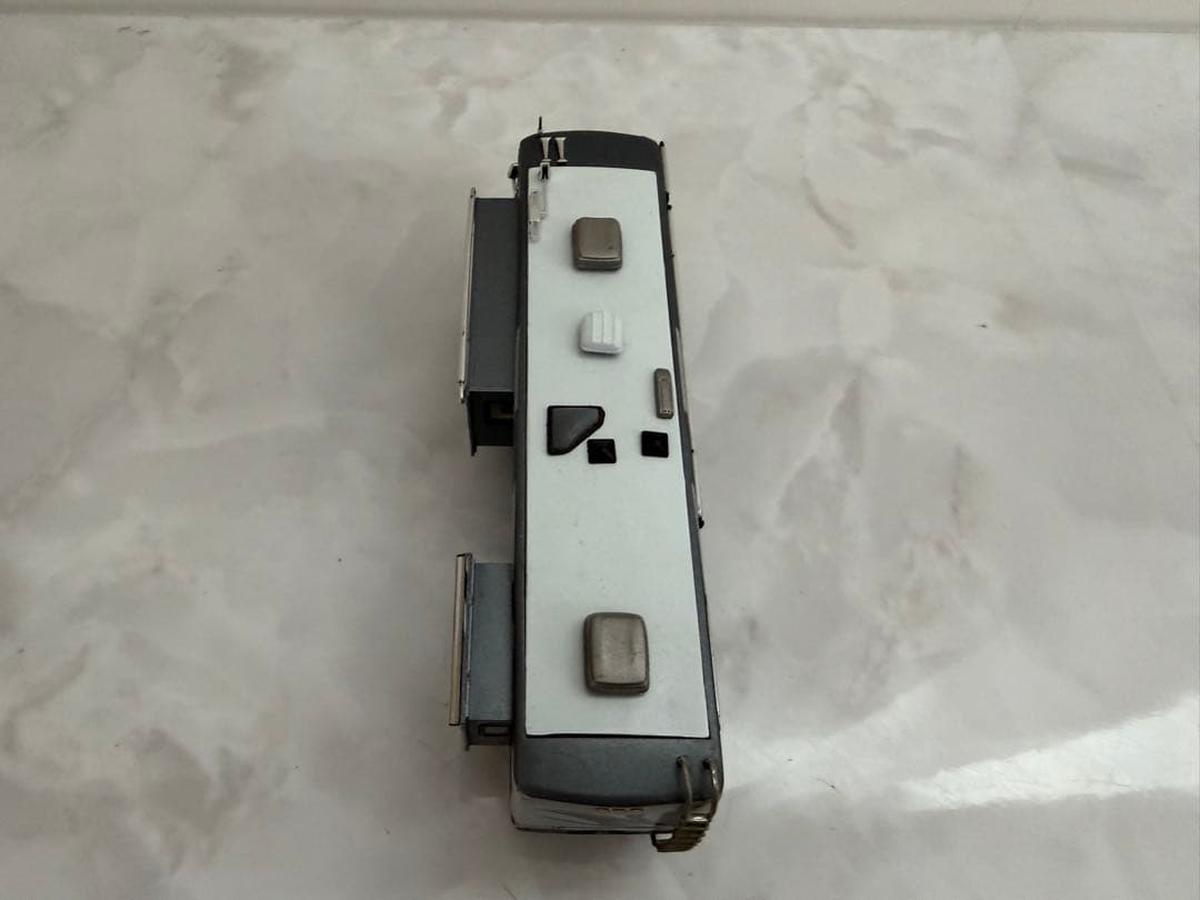 CHEETAH by SAFARI モナココーチ　モーターホームミニカー