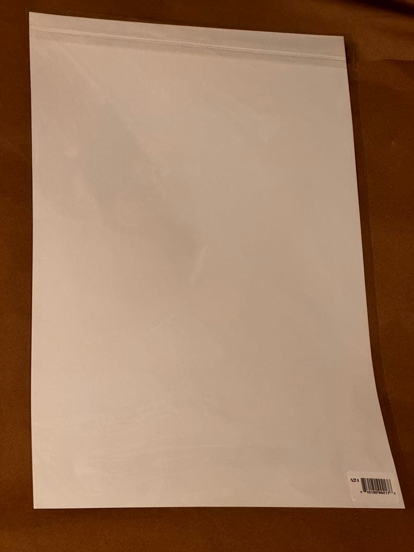 ハズビンホテル　VOX ヴォックス ポスター