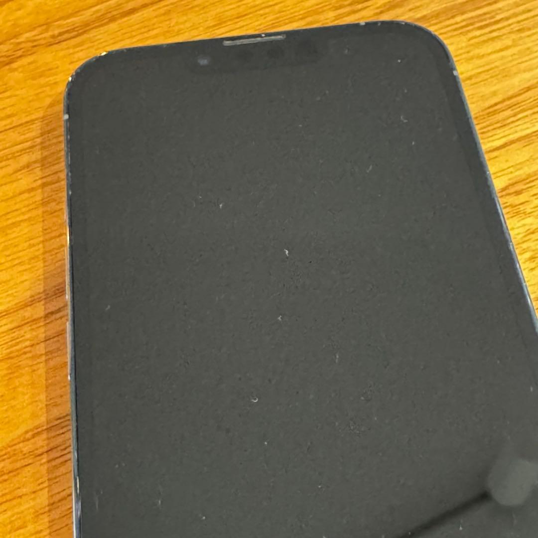 iPhone13 Pro シエラブルー 128GB 付属品充実 充電ケーブル新品