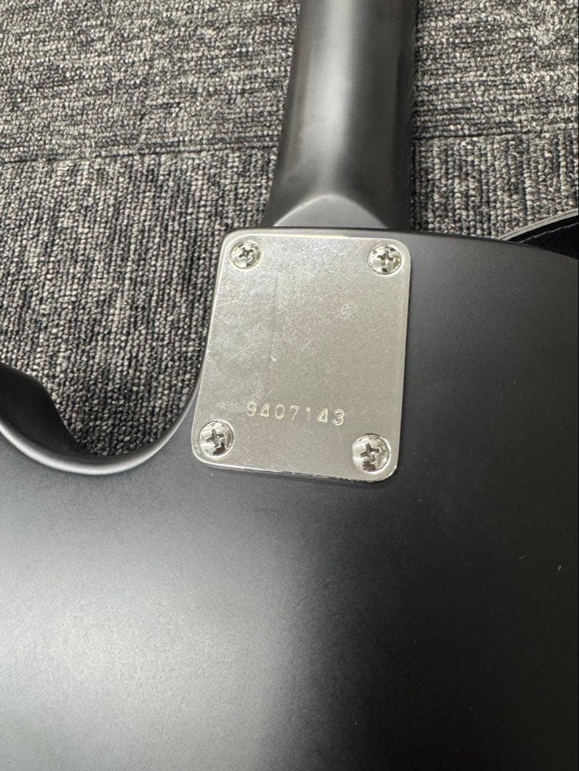 Grass Roots グラスルーツ　エレキギター