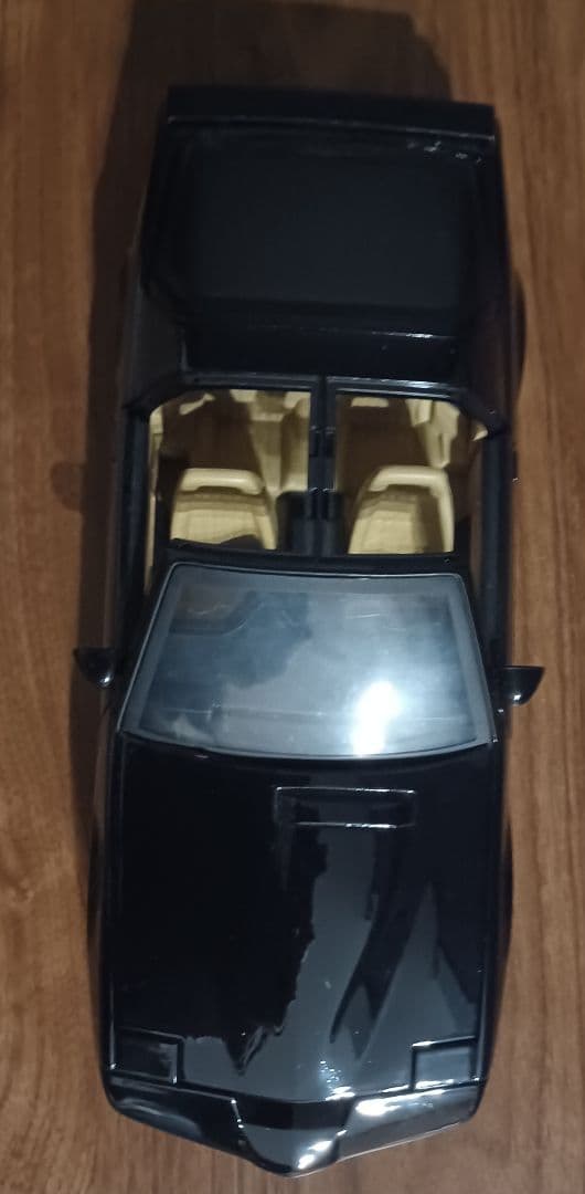 アオシマ スカイネット ナイトライダー K.I.T.T ナイト2000