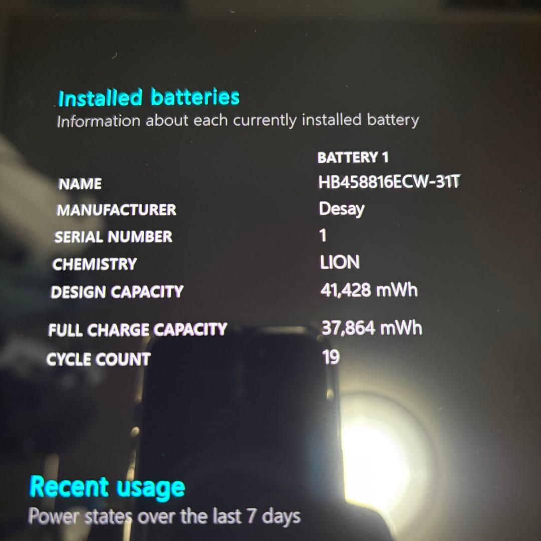 極美品 12.6 タブレット HUAWEI MateBook E DRC-W56