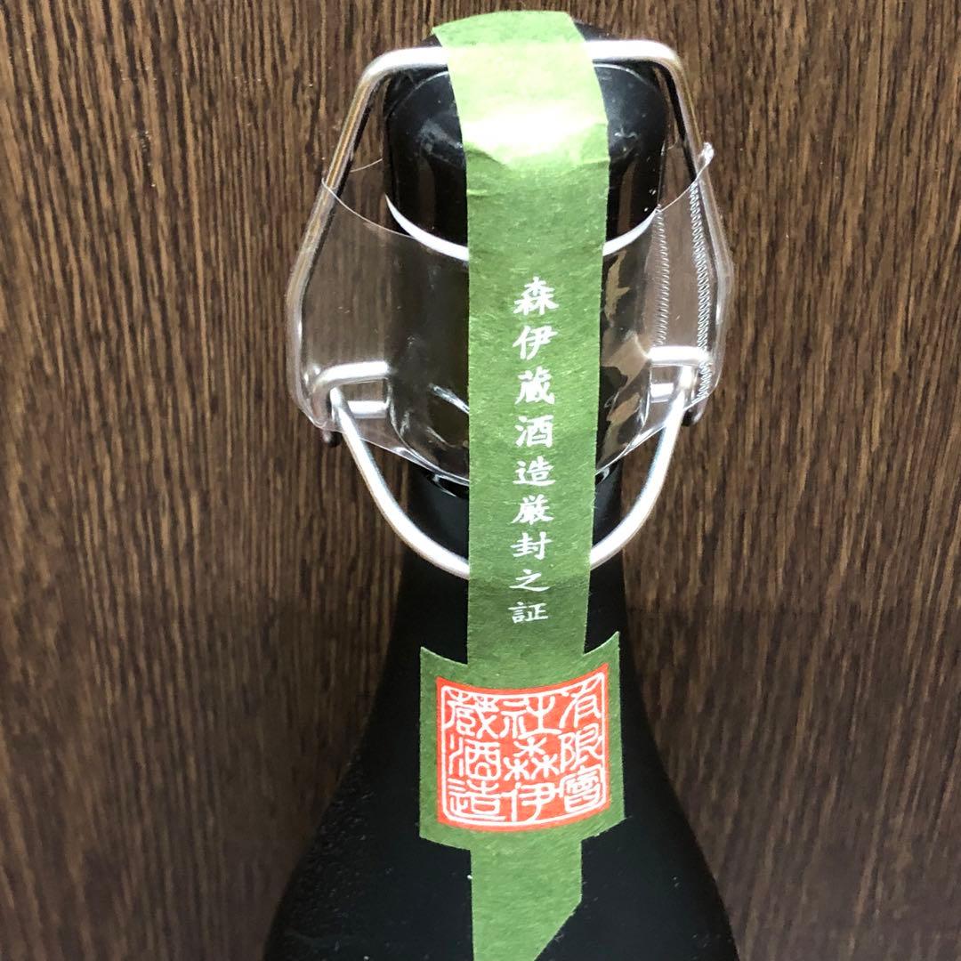 森伊蔵 極上の一滴 芋焼酎720ml/25%