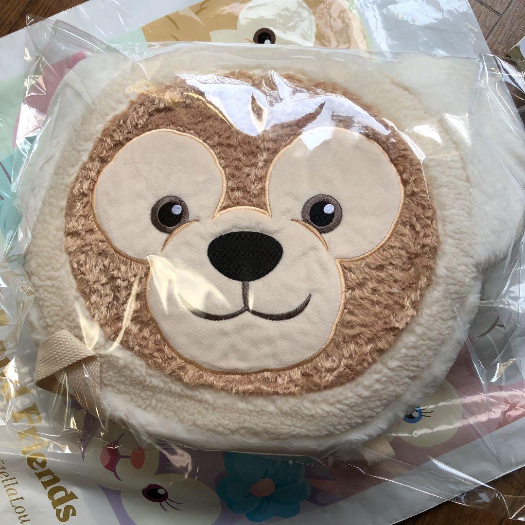 ディズニーシー限定　ブランケット　2019