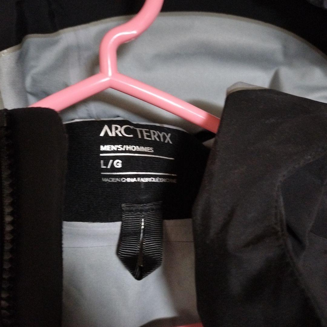 Lサイズ　パーカー