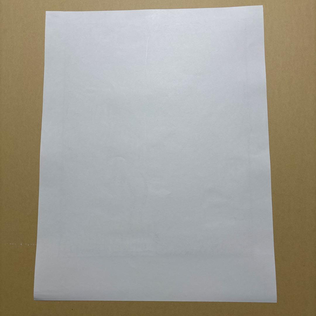 KOZIK GWAR MELVINS シルクスクリーンポスター