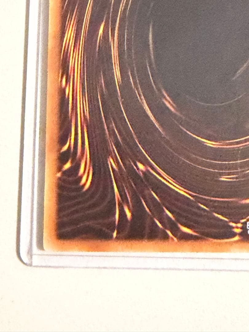 遊戯王　閃刀姫 カイナ　20thシークレットレア