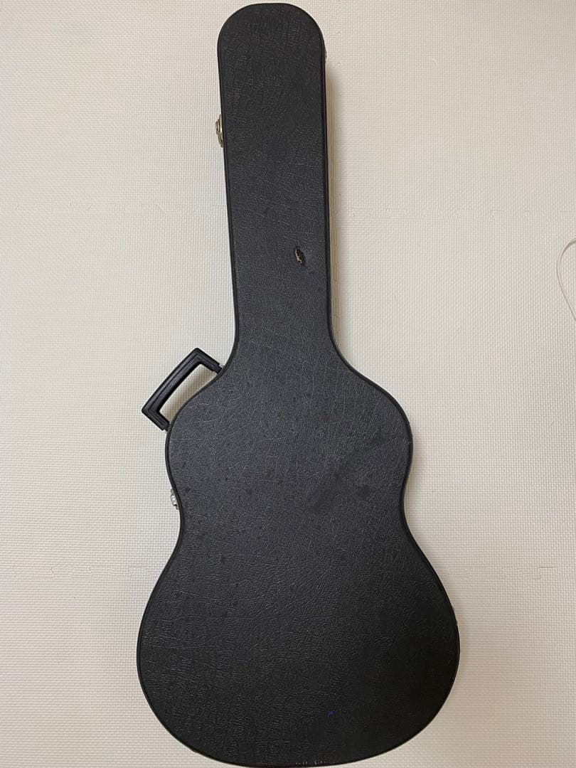 (ハードケース付)2003年Epiphone Les Paul