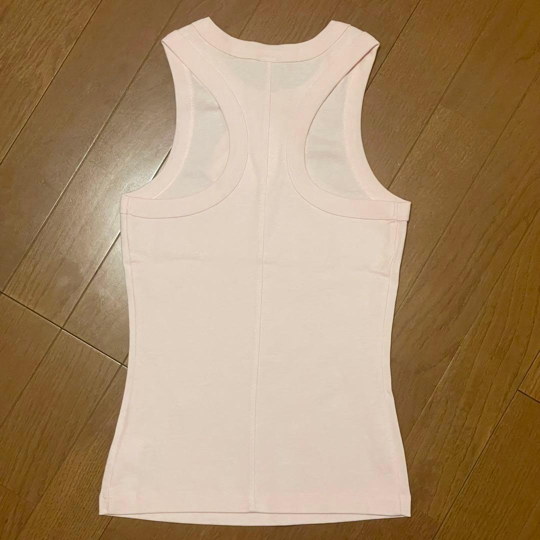 FLORE FLORE(フローレフローレ)人気 タンクトップ S