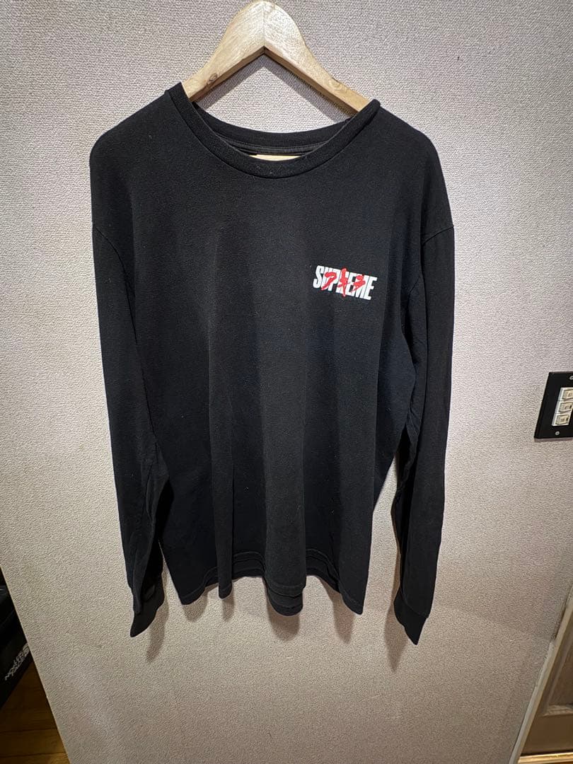 Supreme AKIRA Tシャツ Lサイズ