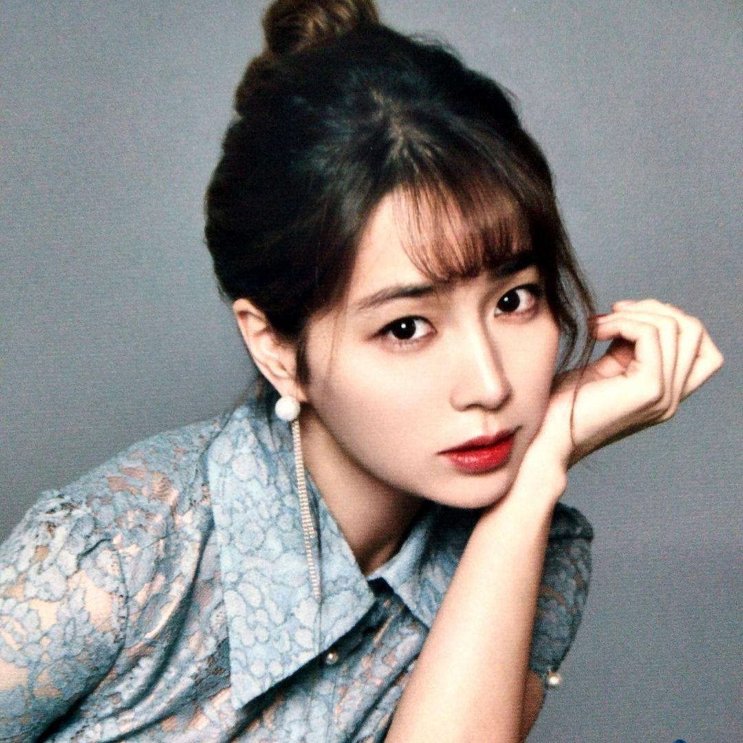 セール中…イ・ミンジョン直筆サイン入り2Lサイズ写真…Lee Min Jung