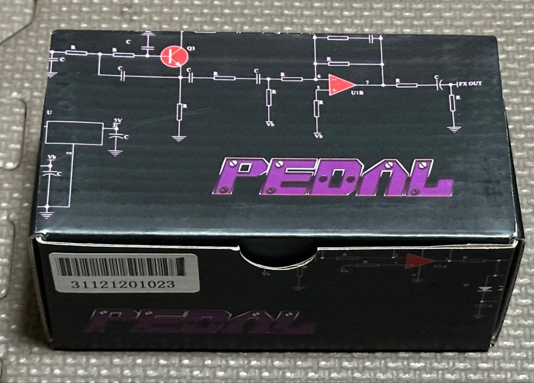 GCB-95 CRYBABY & Sweet Baby セット