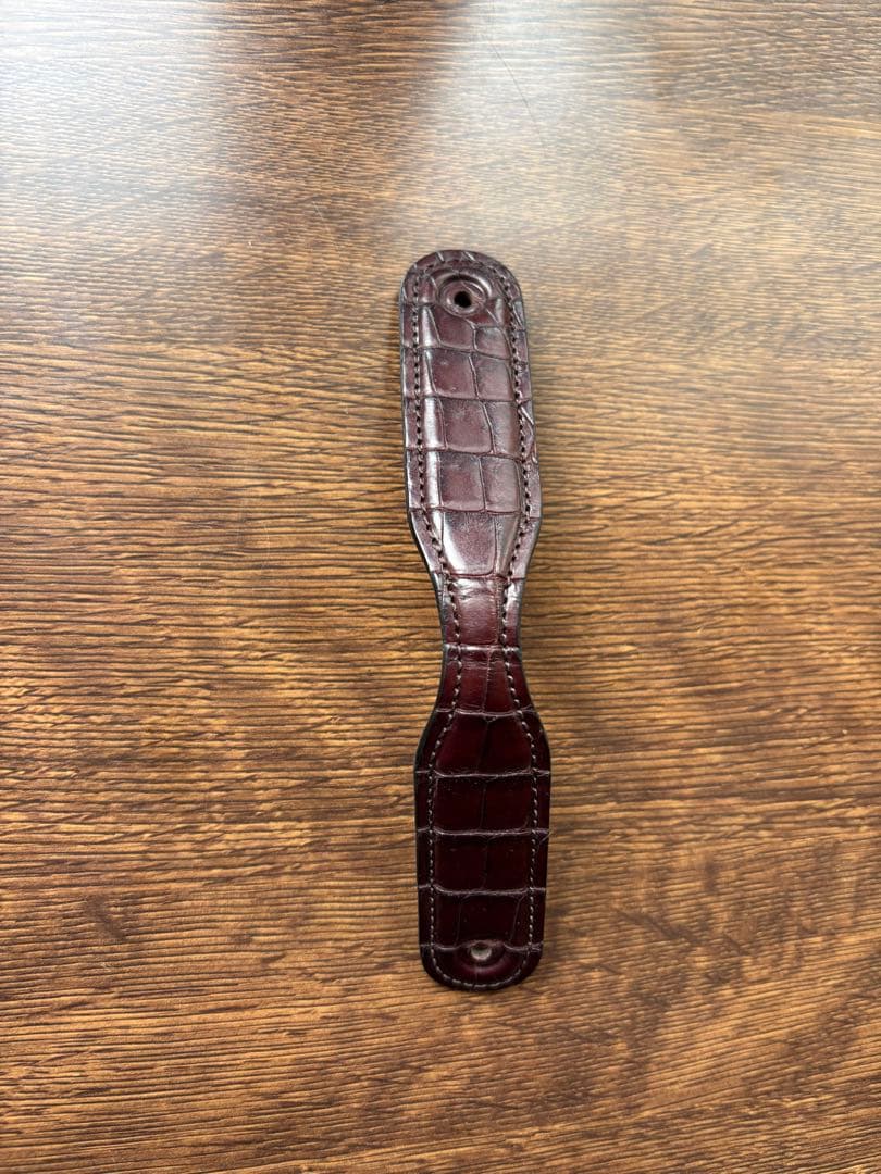 ワイルドスワンズ オークパークポロサス キーケース・キーホルダー