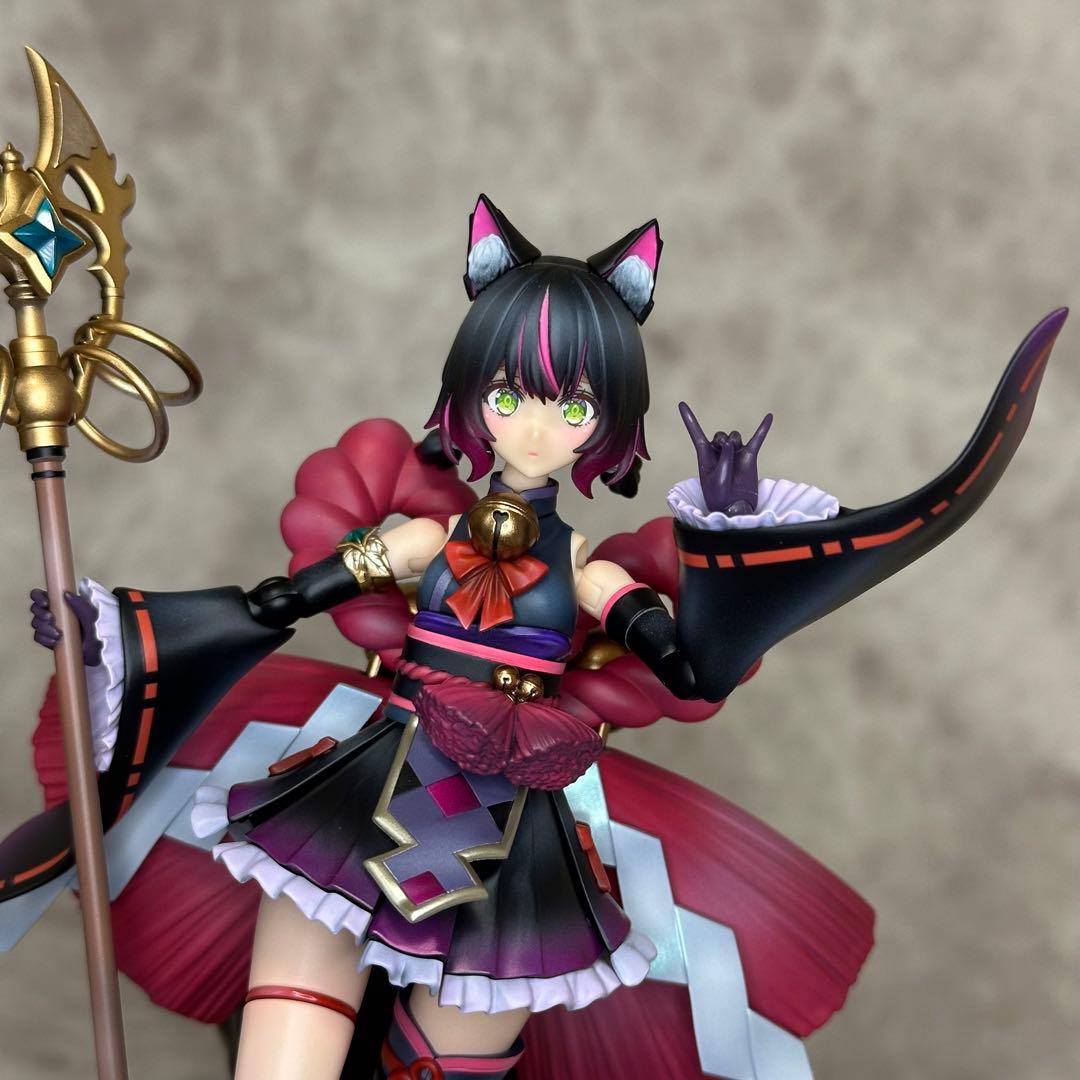 アルカナディア　ユクモ　オリジナルカラー　塗装済み完成品