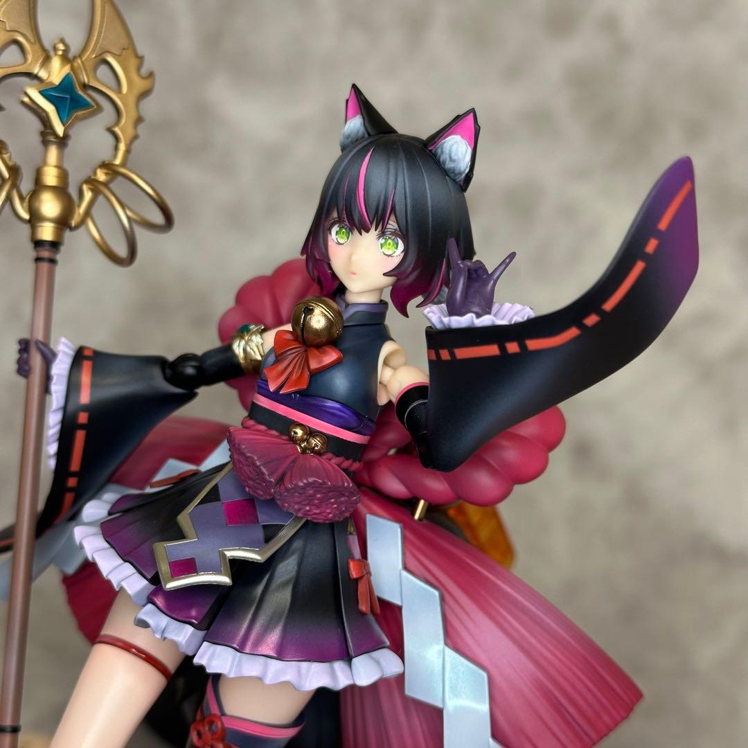 アルカナディア　ユクモ　オリジナルカラー　塗装済み完成品