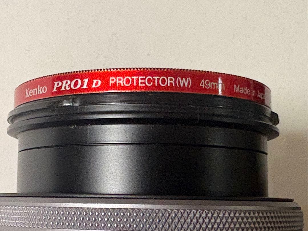 M*i様 【極美品】Canon EOS Kiss M ダブルズームキット ホワイ