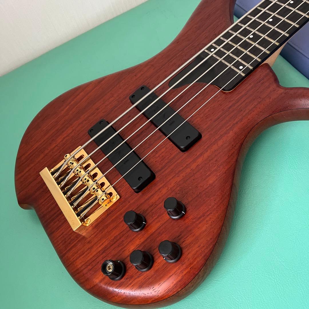 【超美品】　人気　ベース　TUNE チューン / TWB-5