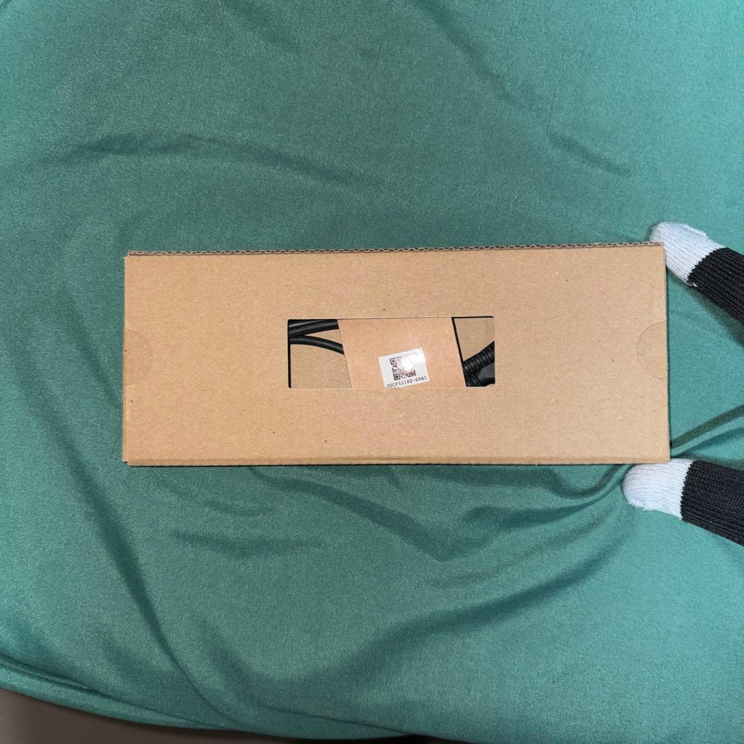 Marshall Emberton II （クリーム）