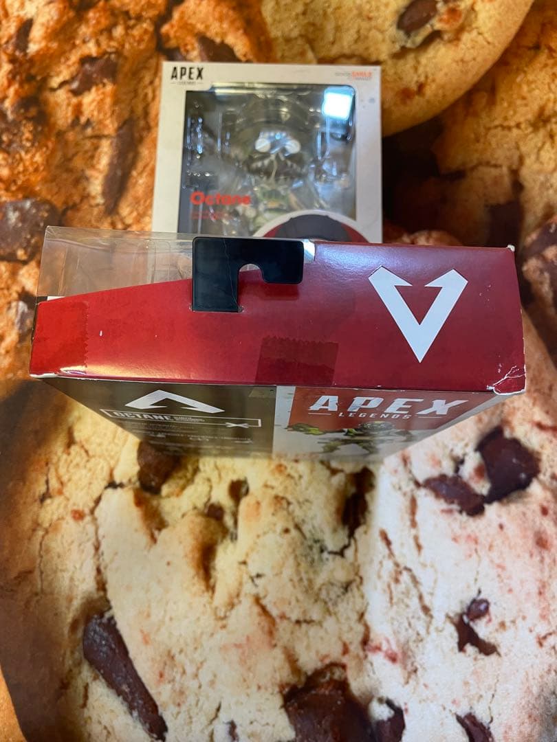 APEX LEGENDS オクタン フィギュア アクスタ