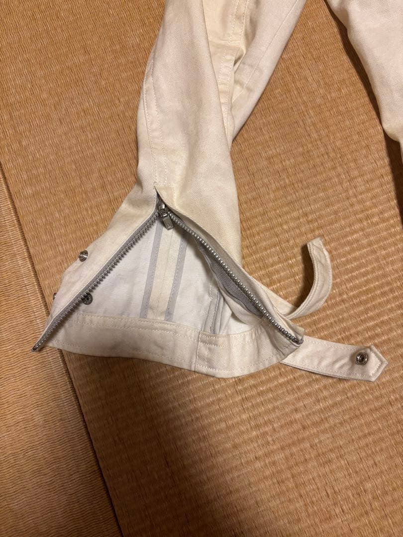 トルネードマート　archive ライダースジャケット　y2k