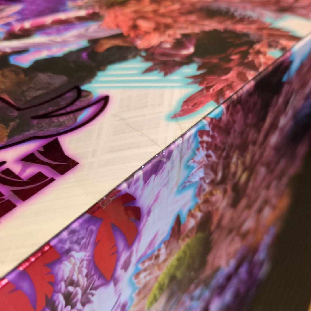 ワンピース P.O.P フィギュア maximum ドフラミンゴ バウンドマン