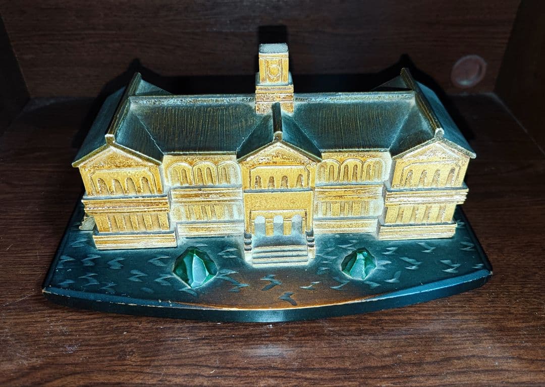 関西学院大学 卒業記念 オルゴール