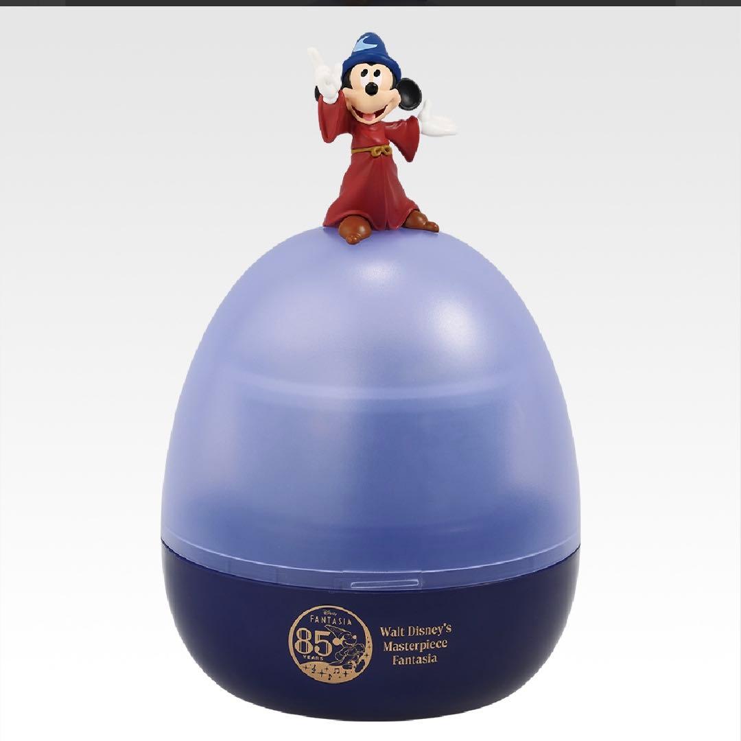 一番くじ ディズニー ファンタジア ミッキー　1ロット