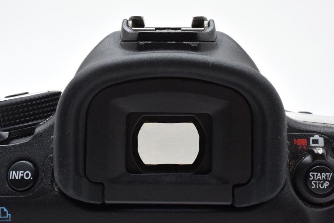 デジタル一眼レフカメラCanon EOS 5D mark III標準レンズセット