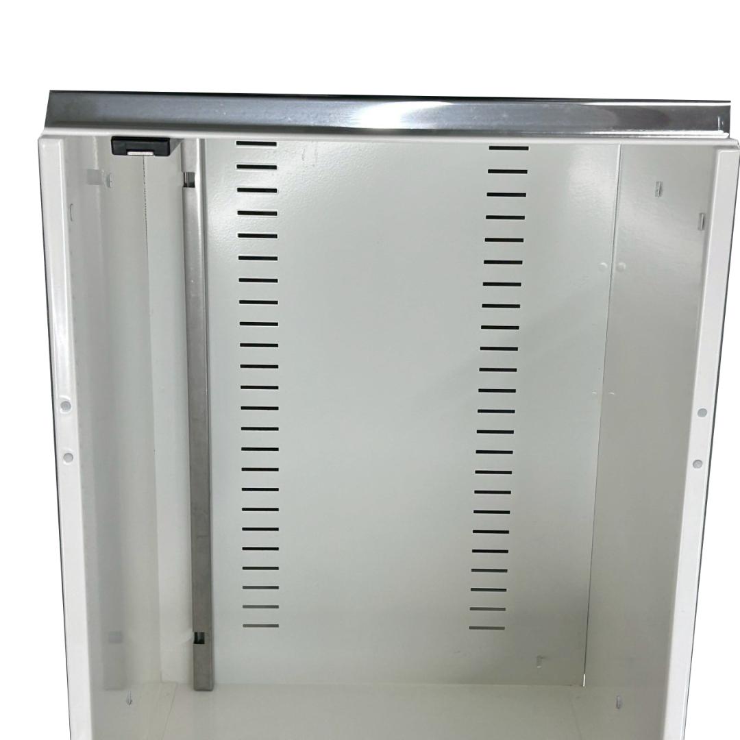 【美品】USM Haller ハラー ワゴン ピュアホワイト