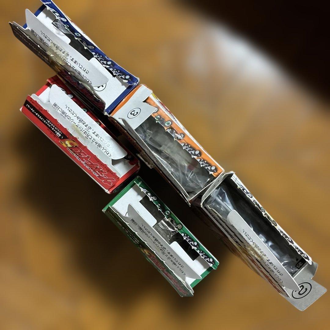 仮面ライダーマシン5 バンダイ　食玩