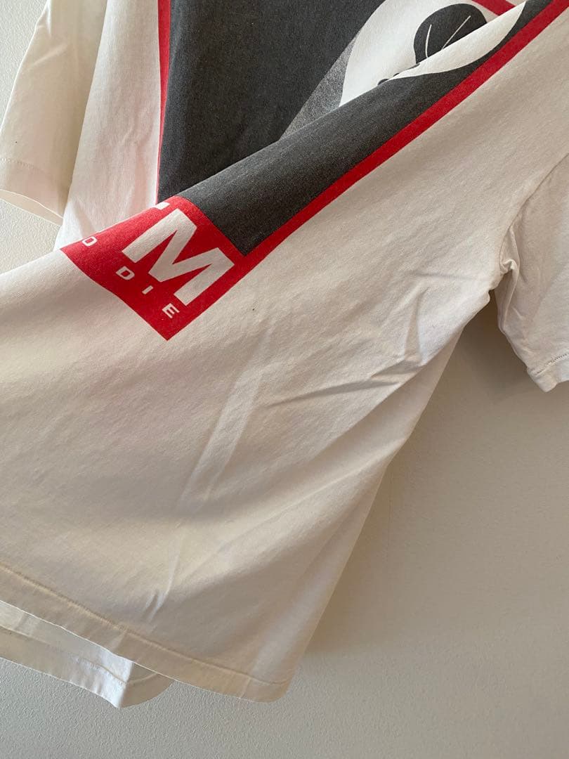 未使用　SAINT Mxxxxxx セントマイケル✖︎ネイバーフッド #L