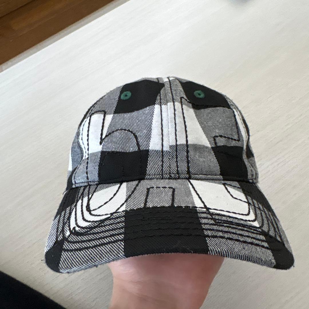 beautifulキャップ