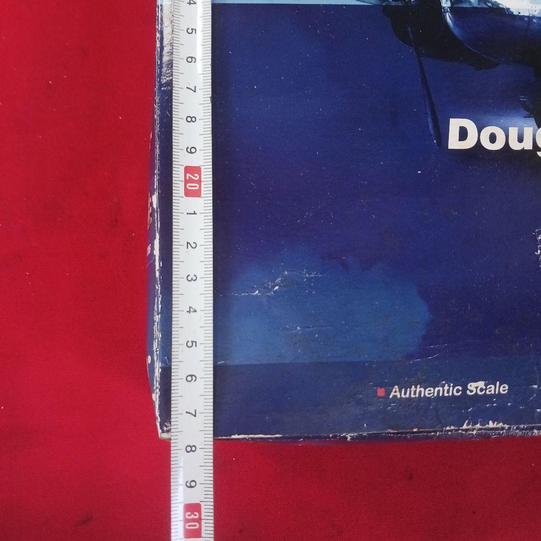 ボーイング公認 ホビーマスター1:72 Douglas A-26 Invader