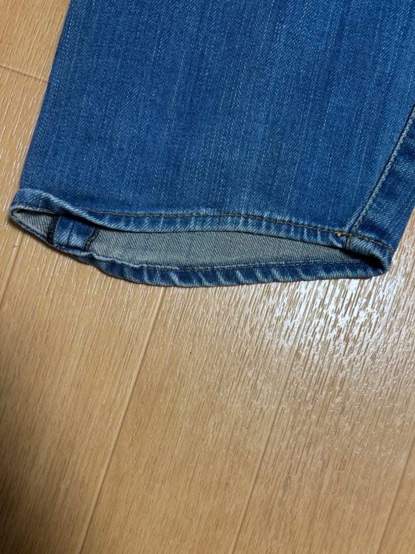 リーバイスレッド　リーガルバンド