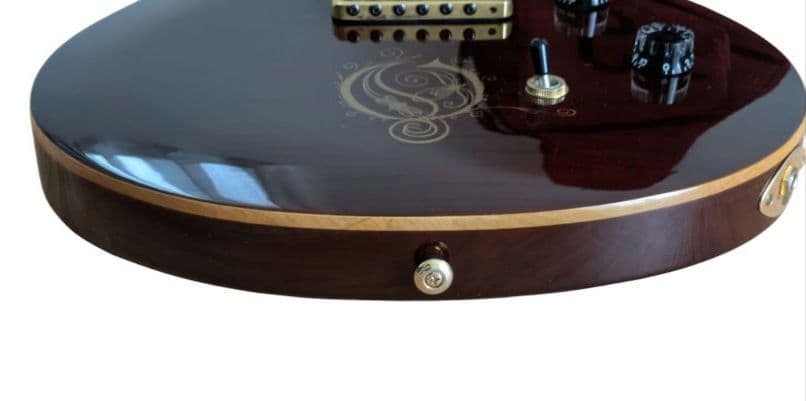 PRS ポールリードスミス SE エレキギター