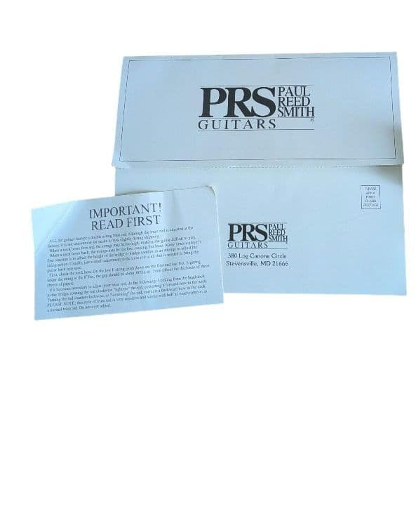 PRS ポールリードスミス SE エレキギター