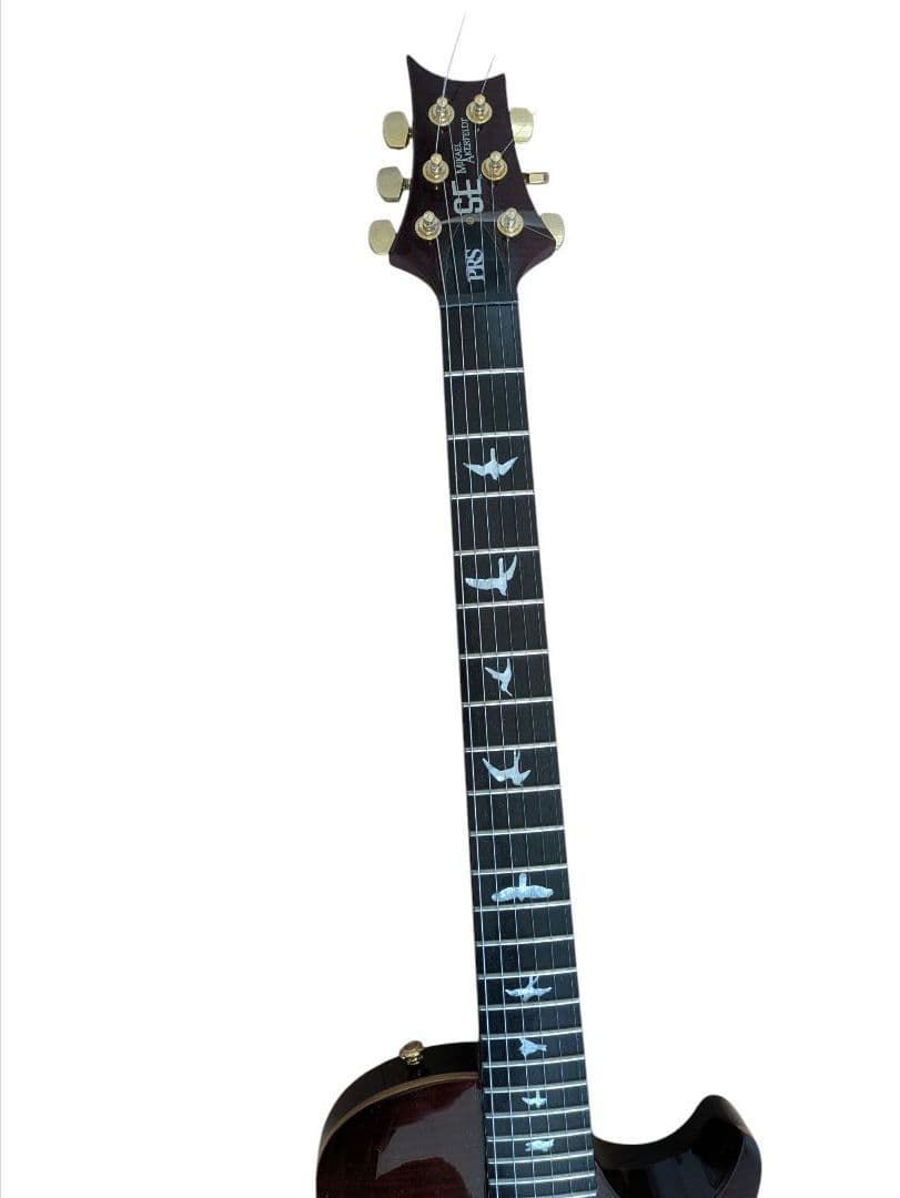 PRS ポールリードスミス SE エレキギター