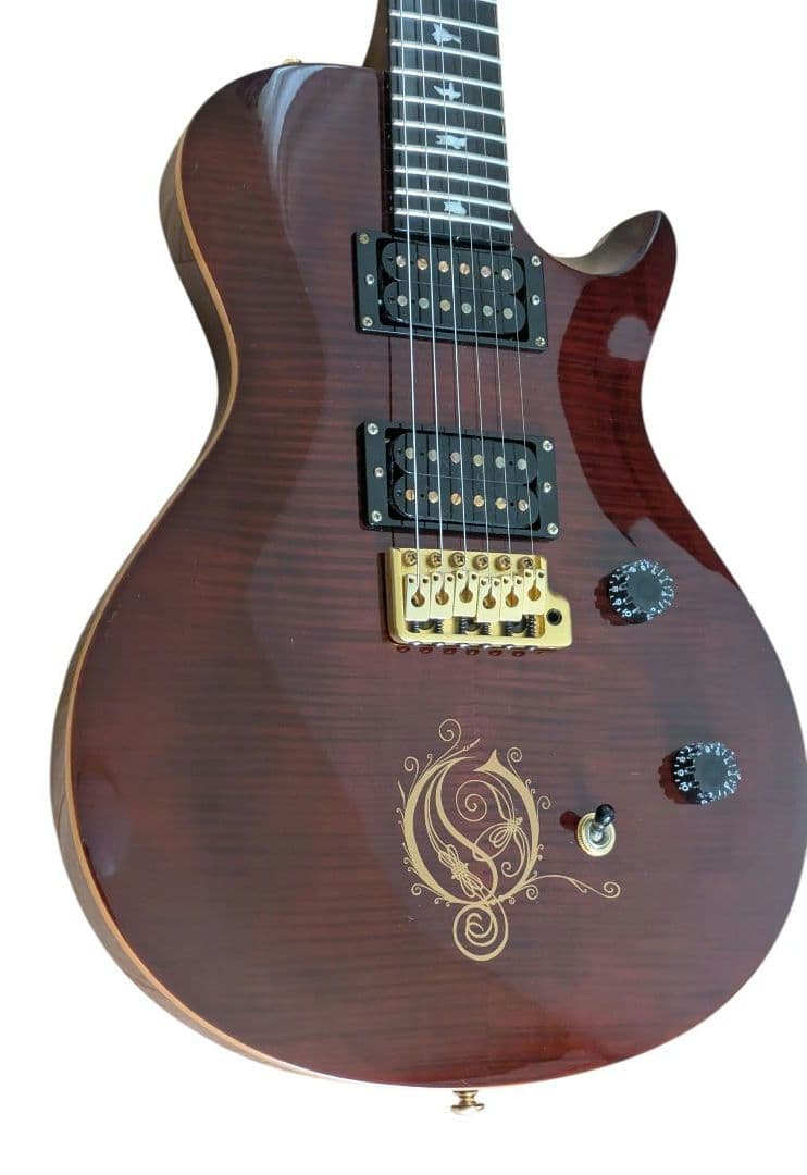 PRS ポールリードスミス SE エレキギター
