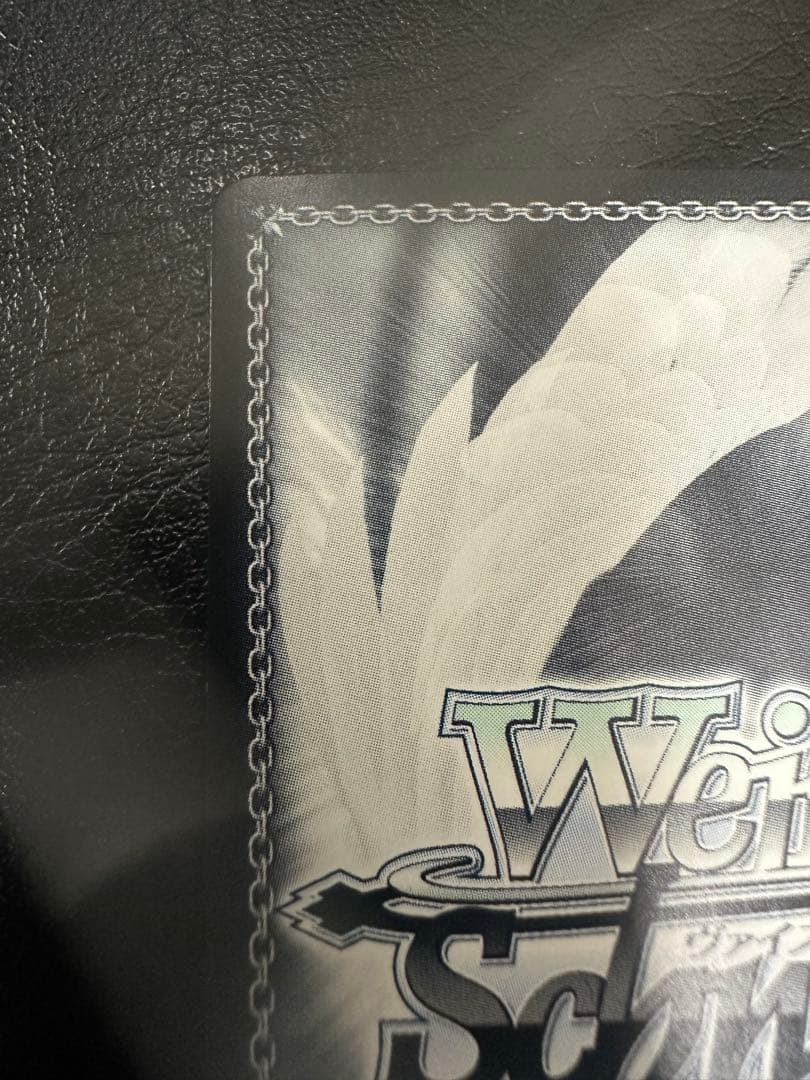 ヴァイスシュヴァルツ アイドルマスター　和泉愛依 SSP